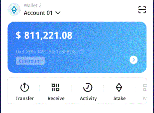 imtoken属于传销吗 6(回答了im钱包对市场的关心没有带来销售成果)